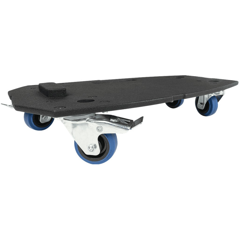 PLATEAU A ROULETTES POUR SUB POLAR 10/12 HK