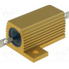 RESISTANCE BOBINE 1kO AVEC RADIATEUR 25W 550V