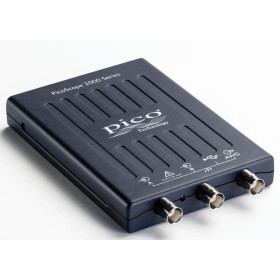 OSCILLOSCOPE DE LABORATOIRE PICOSCOPE
