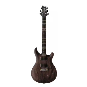 PRS SE CE24 STANDARD SATIN STOPTAIL CHARCOAL