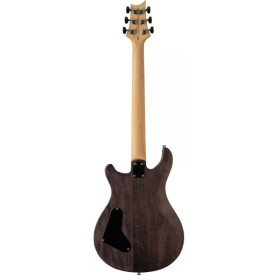 PRS SE CE24 STANDARD SATIN STOPTAIL CHARCOAL