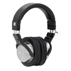 CASQUE MONITORING SUPRA-AURAL FERME AUDIOPHONY