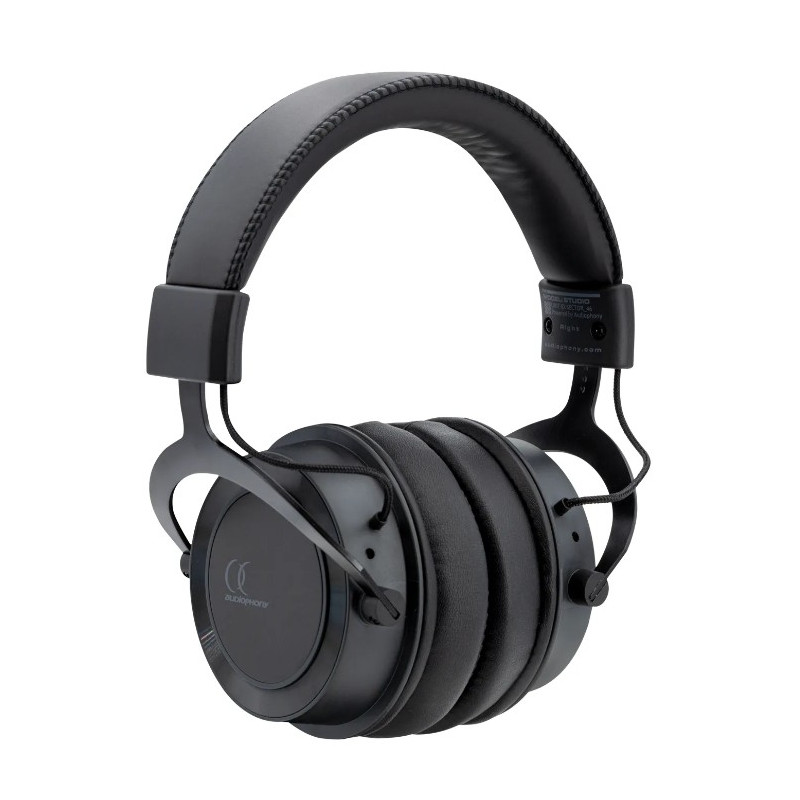 CASQUE MONITORING CIRCUM-AURAL FERME AUDIOPHONY