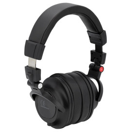CASQUE SUPRA-AURAL FERME AUDIOPHONY