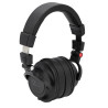 CASQUE SUPRA-AURAL FERME AUDIOPHONY