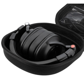 CASQUE SUPRA-AURAL FERME AUDIOPHONY