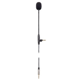 CABLE JACK/USB-C + MICRO POUR CASQUE AUDIOPHONY