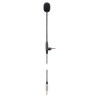 CABLE JACK/USB-C + MICRO POUR CASQUE AUDIOPHONY
