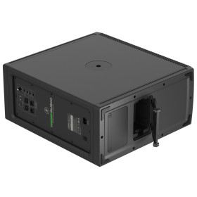 CAISSON DE BASSE SUR BATTERIE 2 X 8" 200W MACKIE