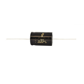 CONDENSATEUR F+T 47 µF @ 500 Volt, axial