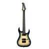 SPIRA GUITARS S507QGYE TRANS GREY