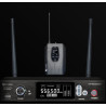 PACK UHF B420 DSP SERRE TETE TRUE DIVERSITY MH9 PRODIP