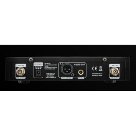 PACK UHF B420 DSP SERRE TETE TRUE DIVERSITY MH9 PRODIP