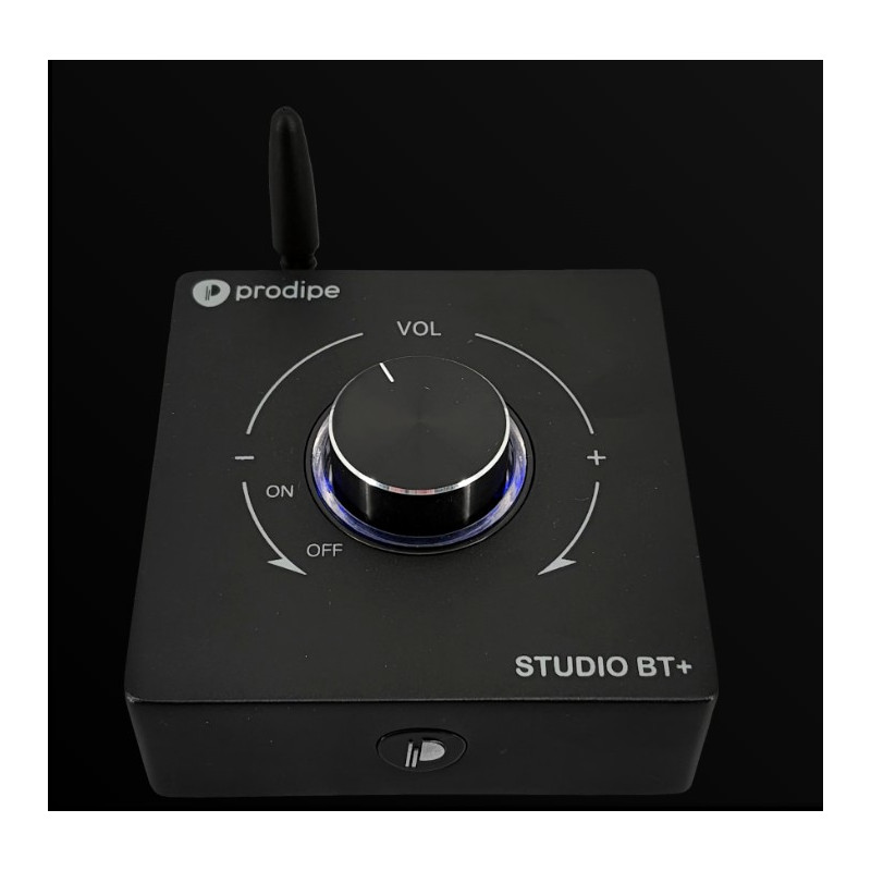 INTERFACE PRODIP BLUETOOTH 5.3