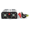 CONVERTISSEUR 12V DC VERS 230V 1000W AVEC PORT USB
