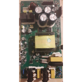 CARTE DE PUISSANCE COMPLETE X SERIES FBT
