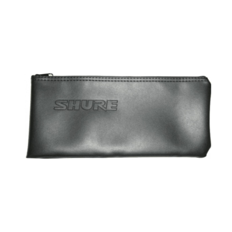 POCHETTE MICRO SHURE