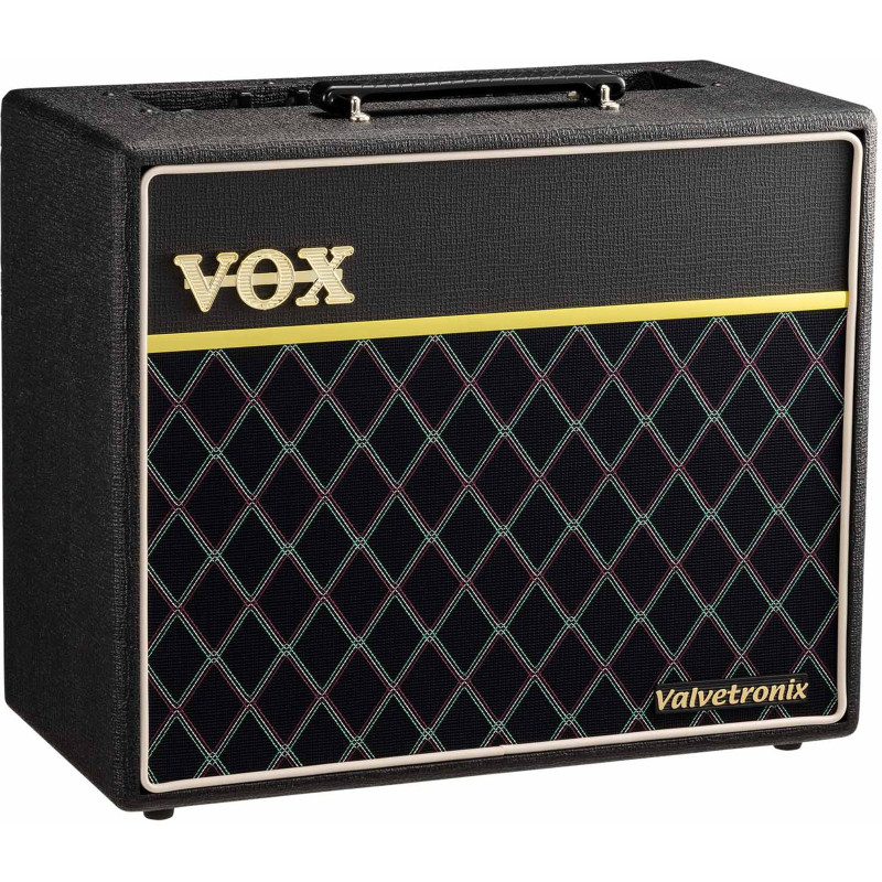 VOX VT40X-CLBL