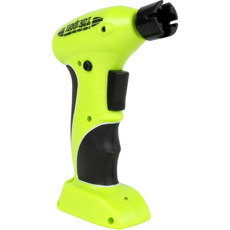 TOURNE MECANIQUE POWER PEG PRO USB-C ERNIE BALL