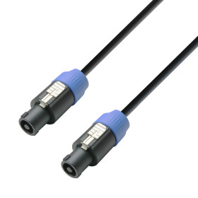 CORDON SPEAKON 3 STAR 2 x 2.5 mm² 2M ADAM HALL