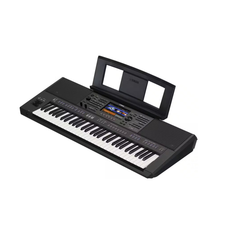 YAMAHA PSR-SX720+