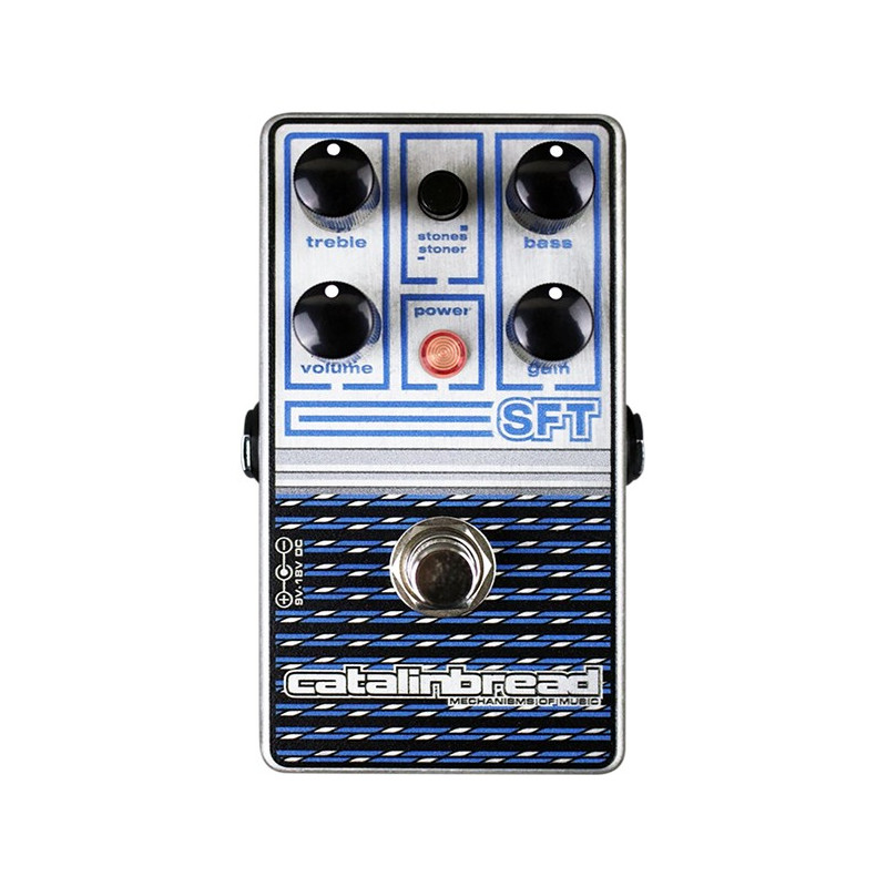 CATALINBREAD SFT