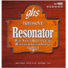 JEU DE CORDES RESONATOR 16-56 GHS