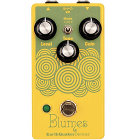 EARTHQUAKER DEVICES BLUMES