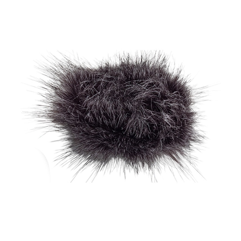 BONNETTE ANTI-VENT POUR H1 ESSENTIAL ZOOM
