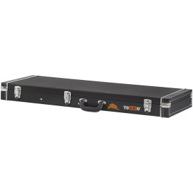 ETUI GUITARE ELECTRIQUE MULTI FORME TOBAGO