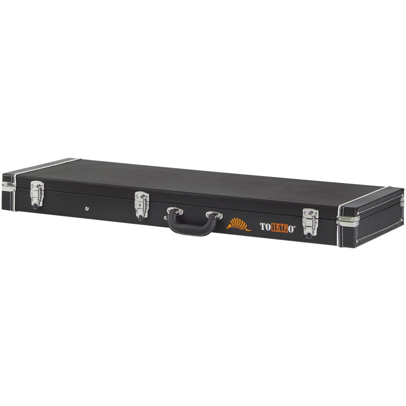 ETUI GUITARE ELECTRIQUE MULTI FORME TOBAGO