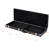 ETUI GUITARE ELECTRIQUE MULTI FORME TOBAGO