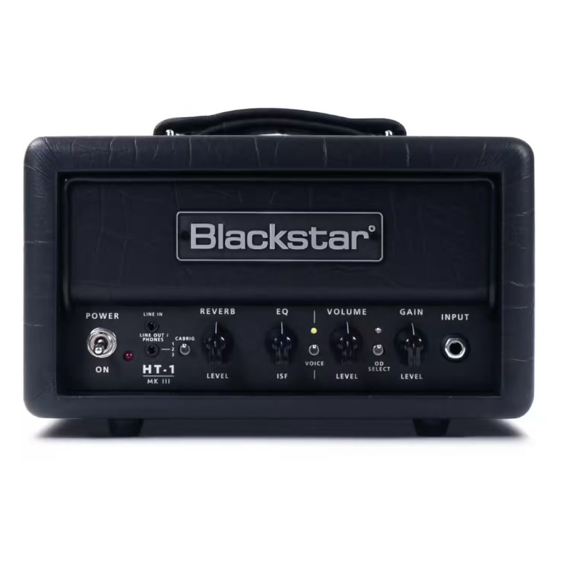 BLACKSTAR HT-1RH MKIII