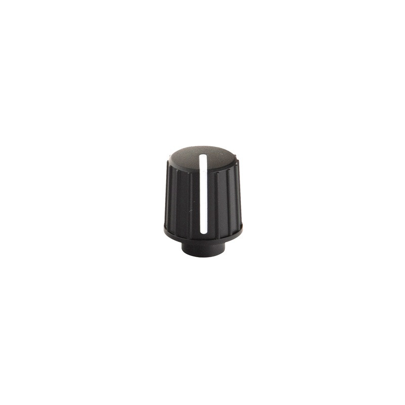 KNOB PLASTIQUE NOIR POUR CDJ2000 NEXUS 2 PIONEER