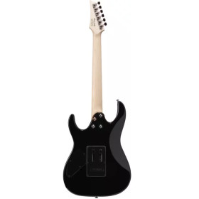 IBANEZ GRX70QA-TVT TRANSPARENT VIOLET SUNBURST GRX GIO