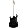 IBANEZ GRX70QA-TVT TRANSPARENT VIOLET SUNBURST GRX GIO
