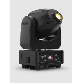 LYRE SPOT LED 60W RGBW ILS CHAUVET