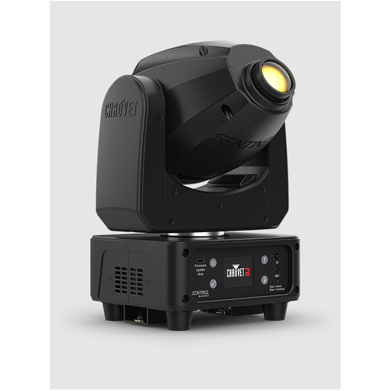 LYRE SPOT LED 60W RGBW ILS CHAUVET