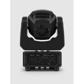 LYRE SPOT LED 60W RGBW ILS CHAUVET