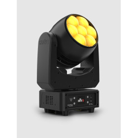 LYRE WASH ZOOM 7 X 20W RGBW CHAUVET