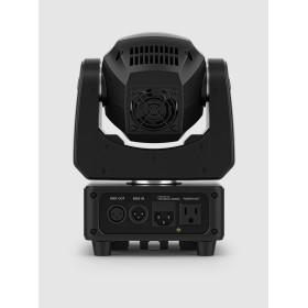 LYRE WASH ZOOM 7 X 20W RGBW CHAUVET