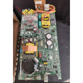 MODULE PRINCIPAL SUR ENCEINTE DZR12 YAMAHA