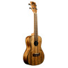 UKULELE PACIFIC WALNUT, CONCERT, LIVRÉ AVEC HOUSSE