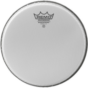 PEAU DE TOM 14" SILENTSTROKE REMO