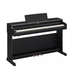 YAMAHA YDP-166 NOIR
