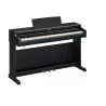 YAMAHA YDP-166 NOIR