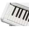 YAMAHA YDP-166 BLANC