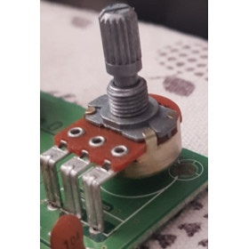 POTENTIOMETRE 10KB POUR AMPLI valvetronic ad30vt VOX