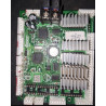 CARTE DE GESTION MOTEUR POUR INTIMIDATOR SCAN LED300 CHAUVET