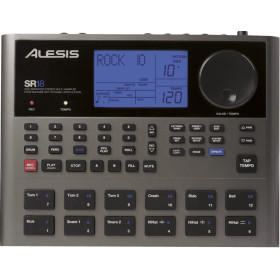 BOITE A RYTHMES ALESIS